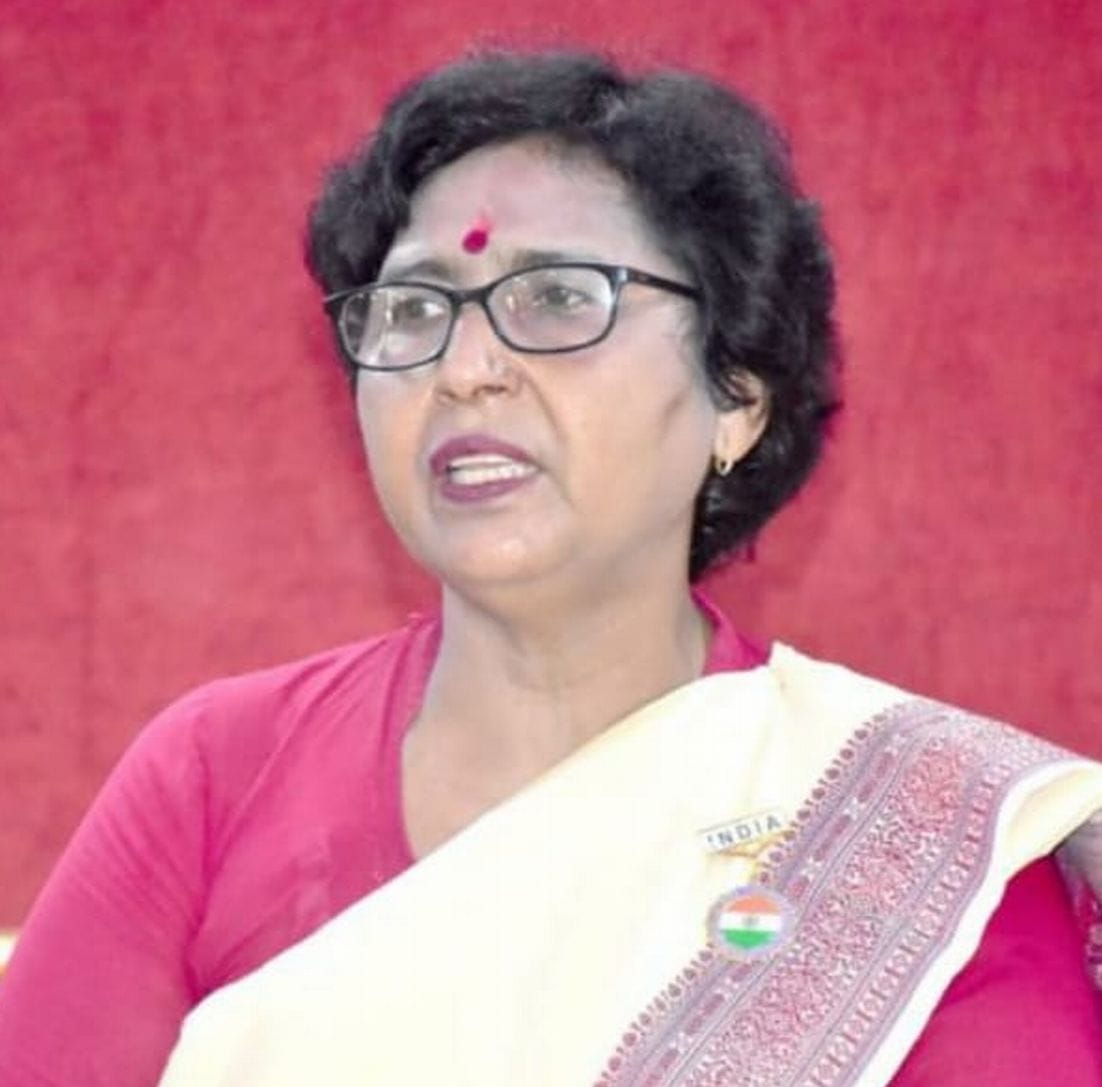 Some BJP leaders are Not satisfied