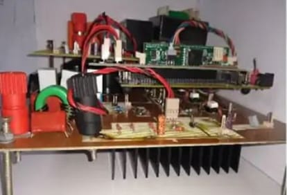 IIT BHU Researchers created new technology for charging e vehicles vey soon interdisciplinary center will establish