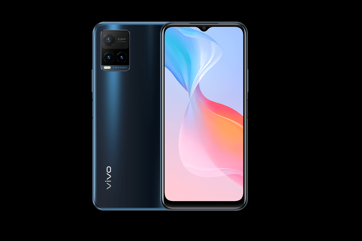 Vivo Y21A smartphone launched in India With Dual Rear Cameras