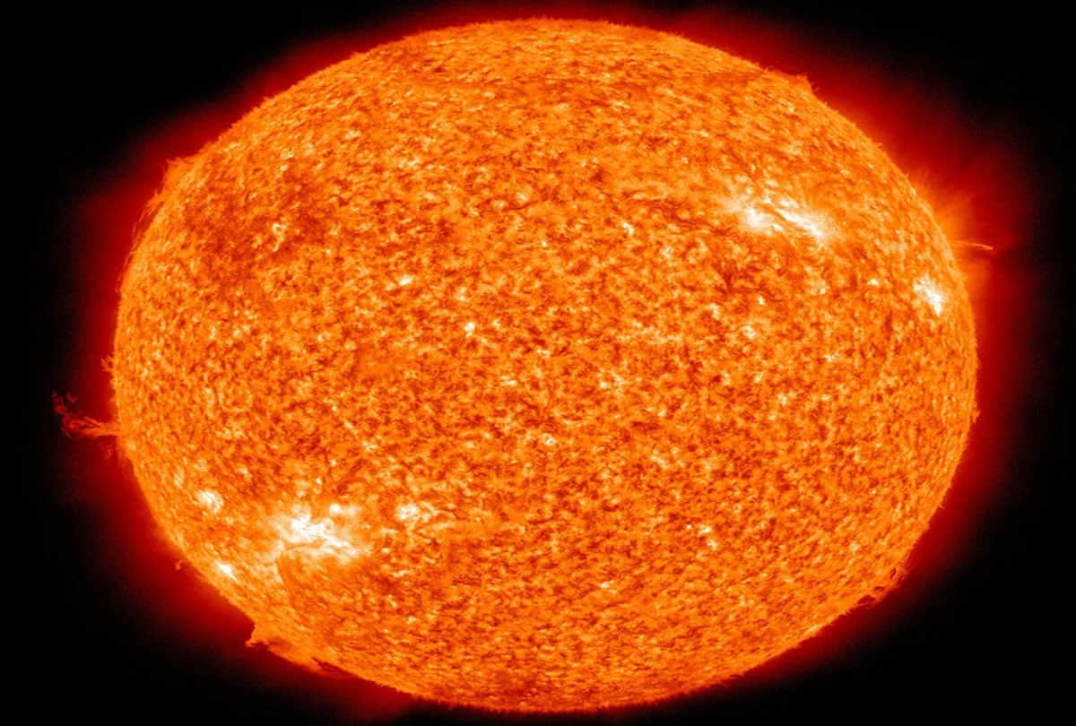 destruction on earth Scientists told when the catastrophe would come and what would be the reason