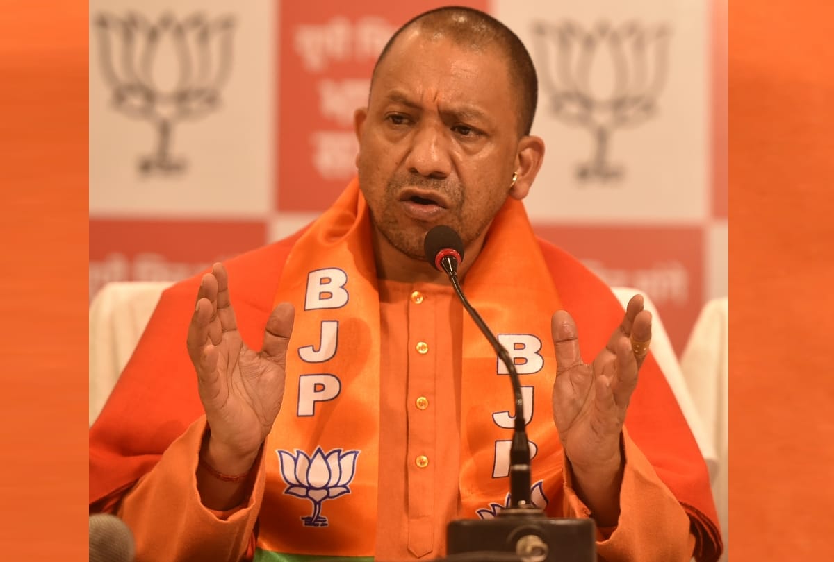 UP Election 2022 Yogi Adityanath BJP Amit Shah Swatantra Dev Singh Anti Incumbency SP BSP Latest News Update