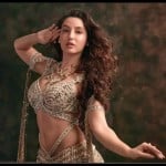 नोरा फतेही