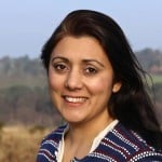 सांसद नुसरत गनी