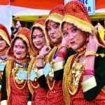 Republic Day 2022 Parade Rehersal
