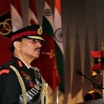 Lt Gen YK Joshi