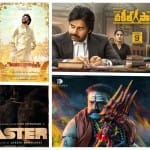 Top 10 Grossers 2021