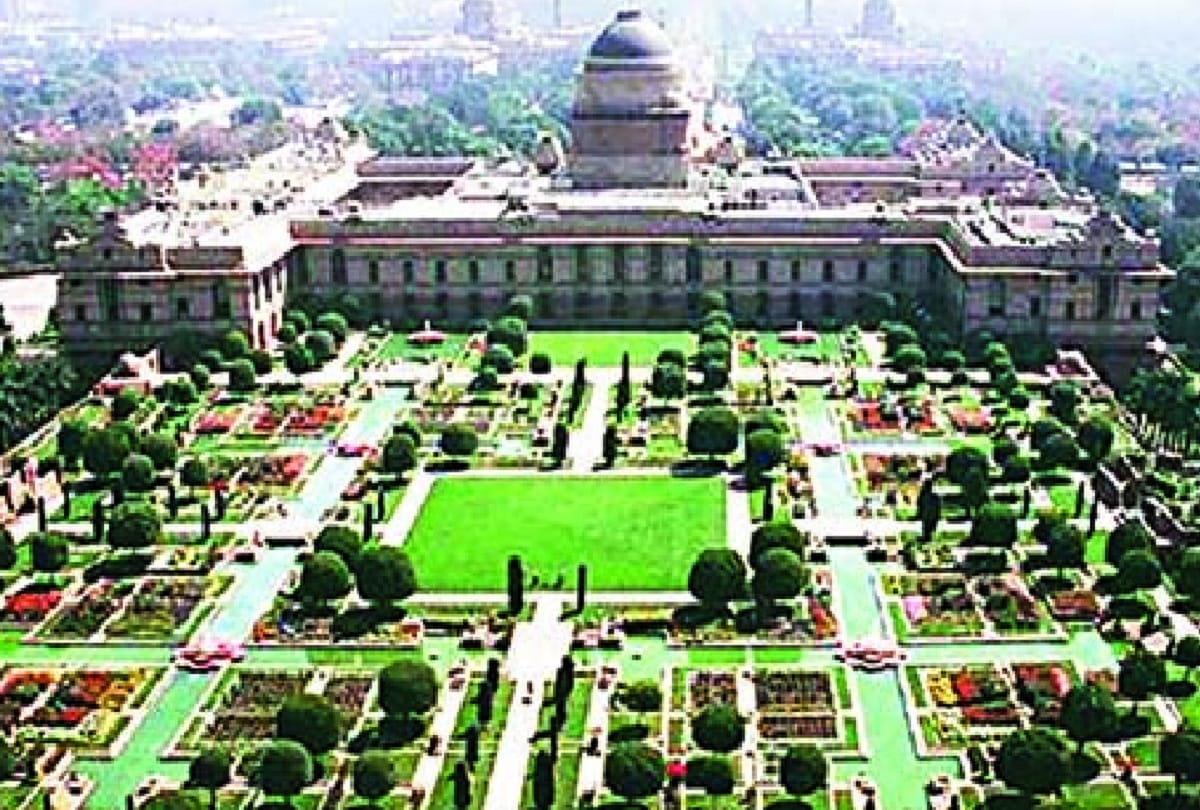 Subhash Chandra Bose Jayanti: Netaji's speech site became a place of pilgrimage for Delhiites