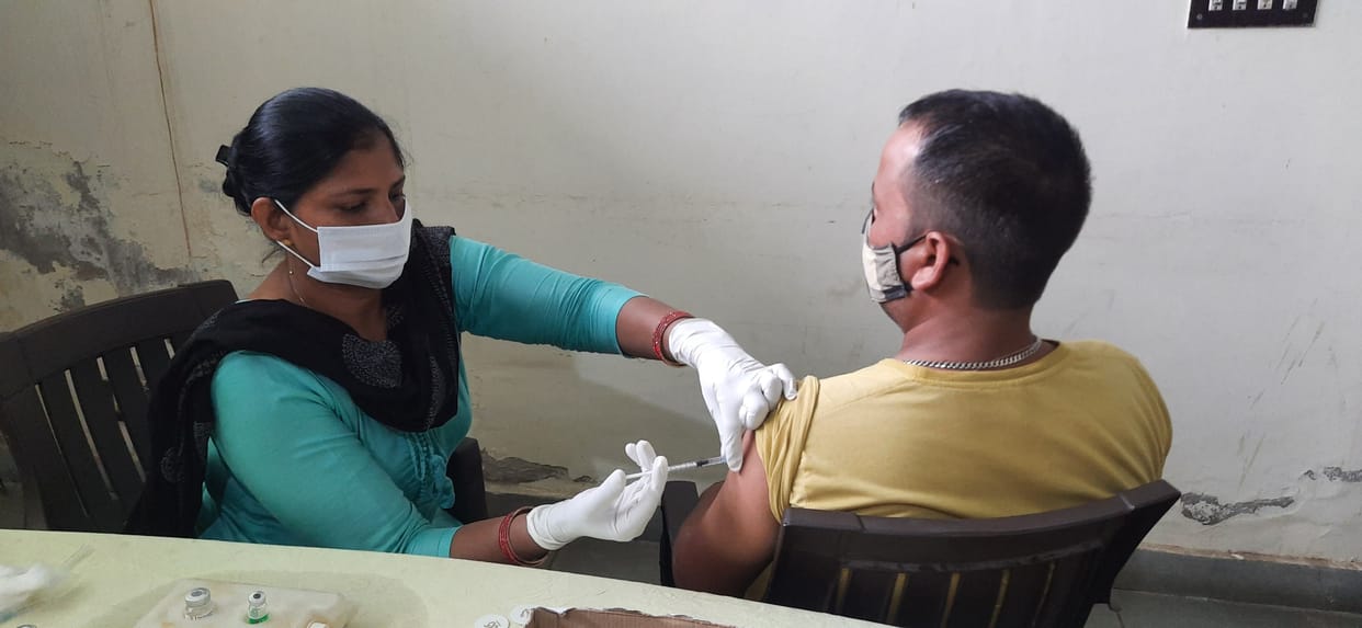 172 corona infected including 18 new cases of Omicron found