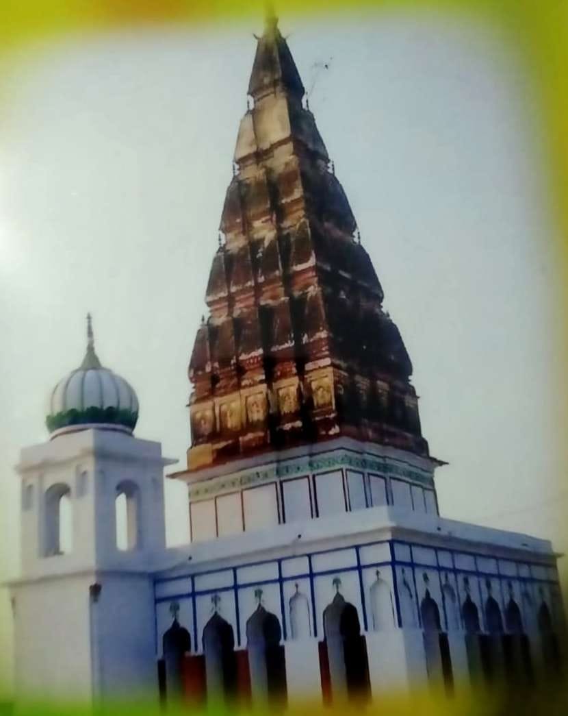 Shiv temple at Rasepur will become tourist center
