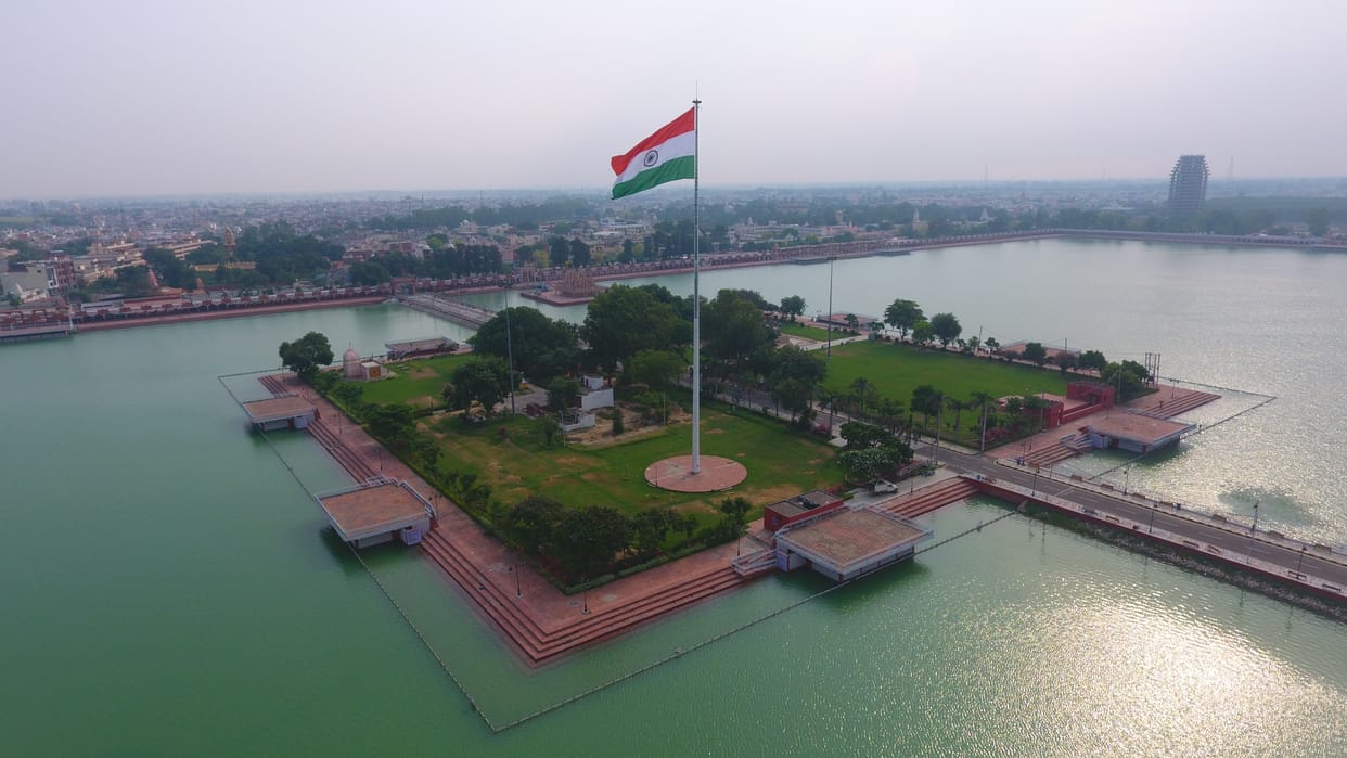 Happy Birthday Kurukshetra: Unmatched 49 years...Golden start of 50th, Kurukshetra