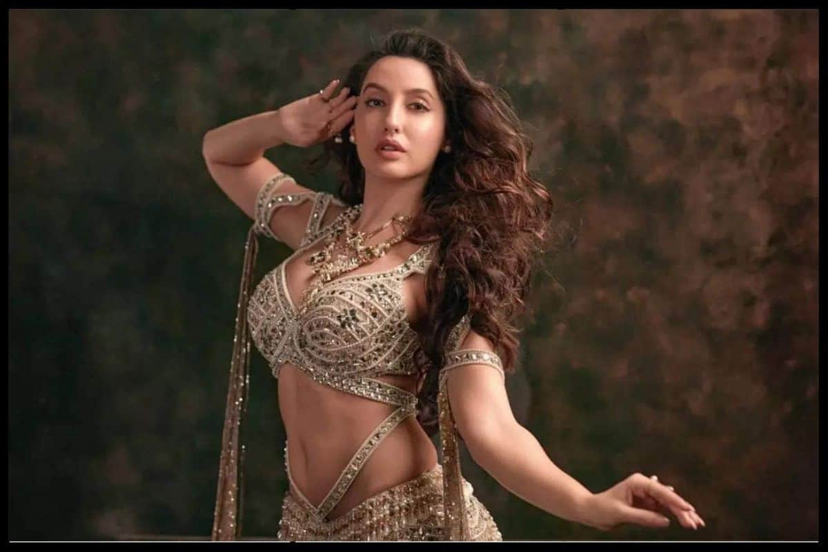 Nora Fatehi Exposes The Dark Side Of Bollywood PR Reveal she Asked To Date Famous Actors For Promotions read