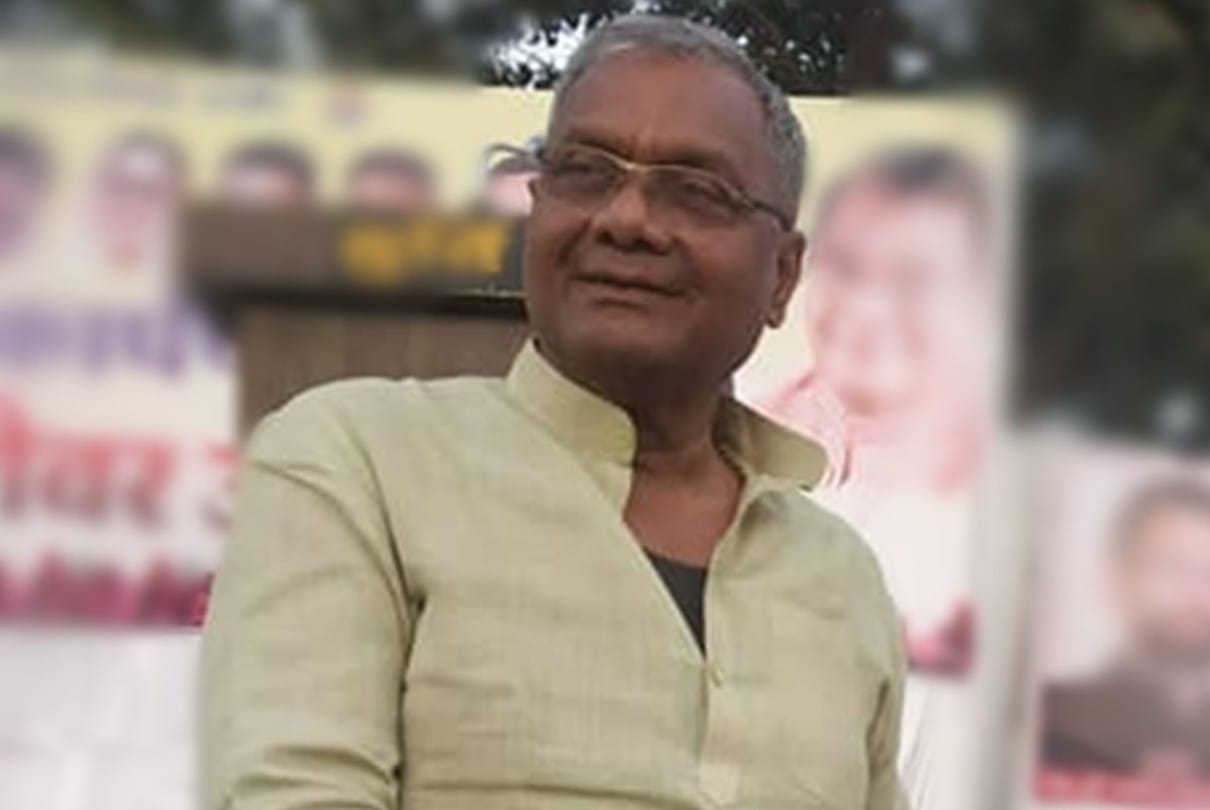 Indore: Municipal corporation will build a road but will charge betterment charge from people... Angry MLA wrote letter to Chief Minister, said - end betterment charge
