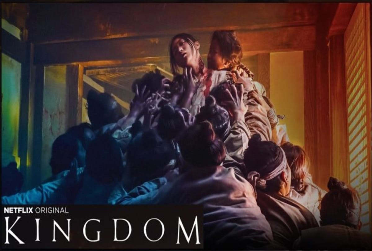 Watch These Zombie Web Series With Full of Horror Thriller Beat Bollywood Films This Weekend
