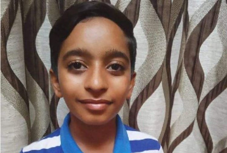 Prime Minister will honour Tanish Sethi of Sirsa among the talented students of India