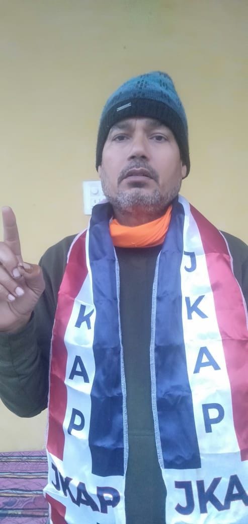 poiltical
