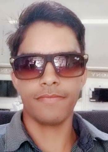 Security guard dies in collision with unknown car