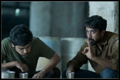 Unpaused Naya Safar Review in Hindi By pankaj shukla Vaikunth War Room Teen Tigada The Couple Gond Ke Laddu