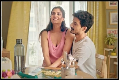 Unpaused Naya Safar Review in Hindi By pankaj shukla Vaikunth War Room Teen Tigada The Couple Gond Ke Laddu