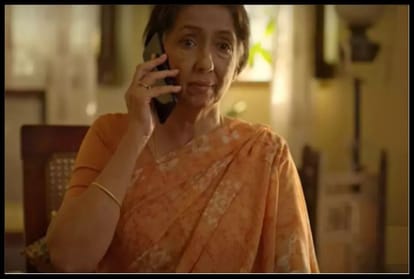 Unpaused Naya Safar Review in Hindi By pankaj shukla Vaikunth War Room Teen Tigada The Couple Gond Ke Laddu
