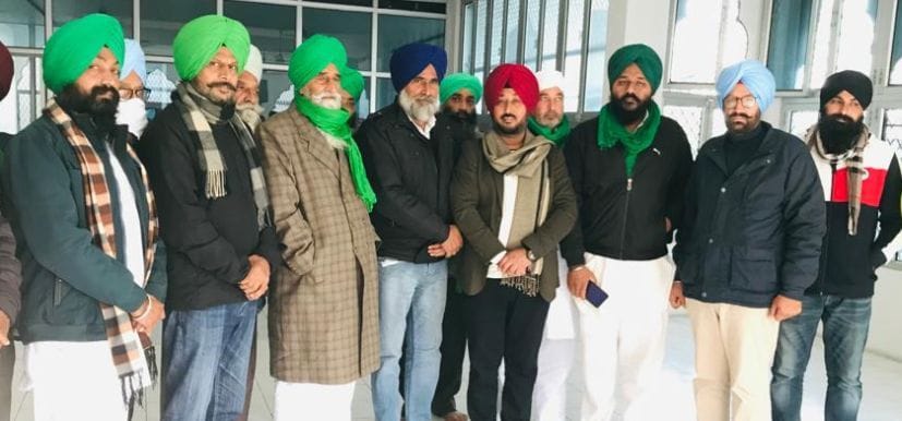Farmers will give 1200