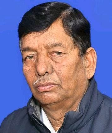 Politics of Congress in Gangolihat