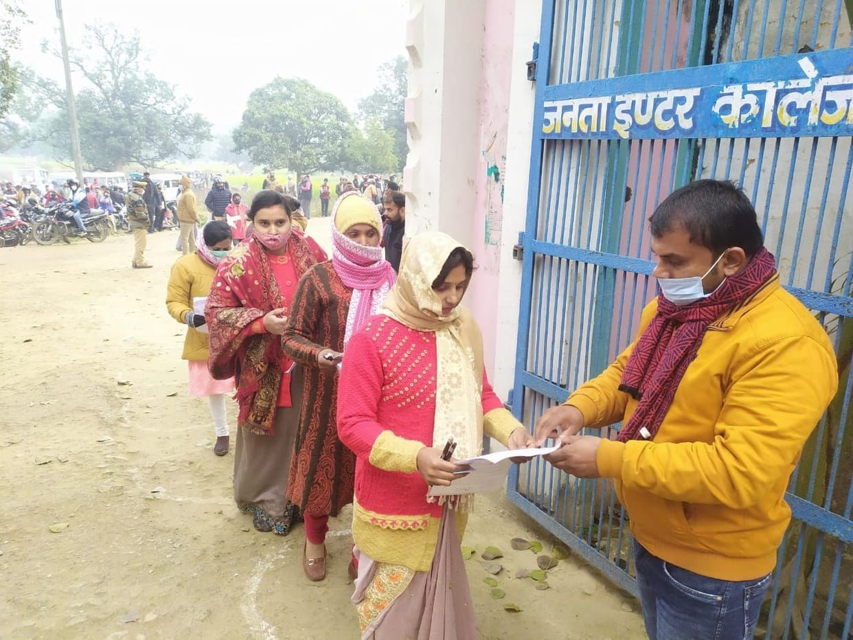 Three thousand candidates left TET