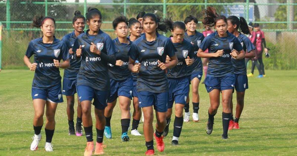 All India matches are cancelled considered null and void womens Asian Cup