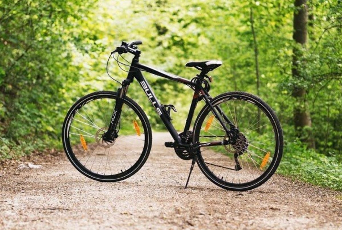 assistant professor in Meghalaya cycled 40 thousand km in 6 years, promoting health and environmental protection
