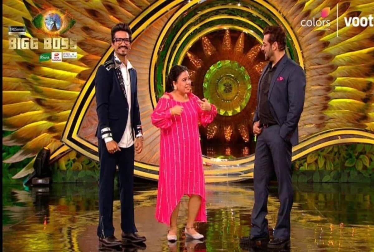 Bigg Boss 15: Salman Khan to launch Bharti Singh child The actor said this on National TV