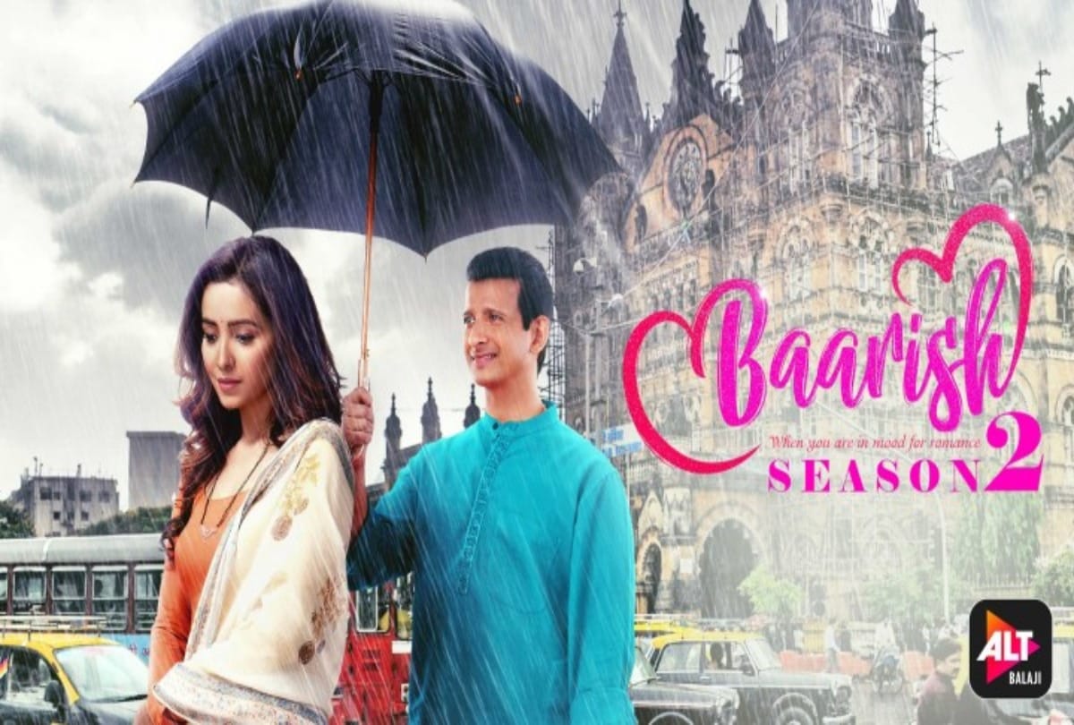 Top 5 Romantic Web Series List: These 5 romantic web series will teach you the different meanings of love watch it now