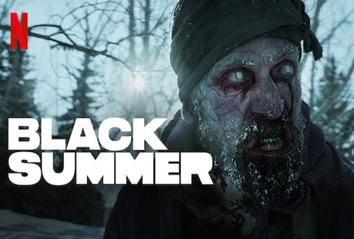 Top 5 Zombie Web Series List: watch these web series based on zombies if you are fond of thriller and horror