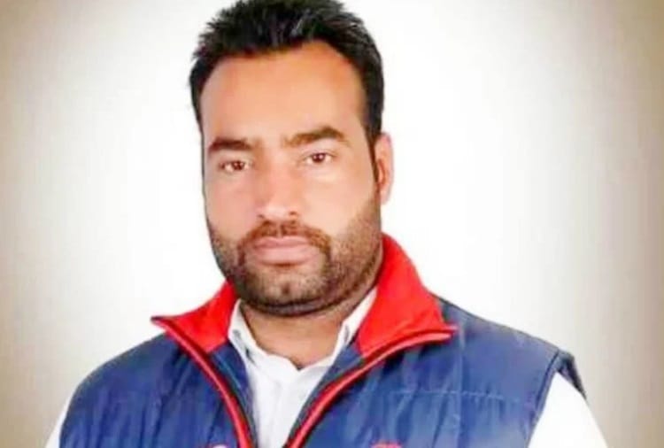 Sanyukt Samaj Morcha Released New List Of 35 Candidates for Punjab Assembly Elections 2022
