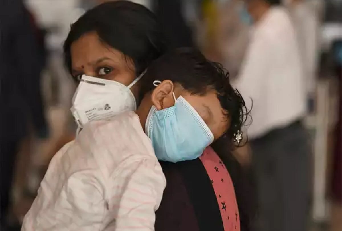 Corona in Gorakhpur Three dead and 116 found positive