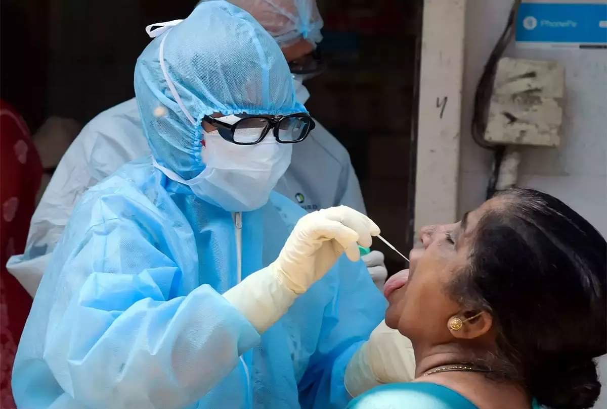 latest covid news and updates worldwide know new covid variants risk in india