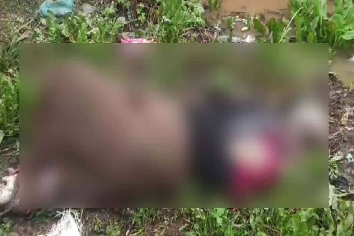 Bijnor: Youth dies under suspicious circumstances, dead body found in field, was missing since Sunday