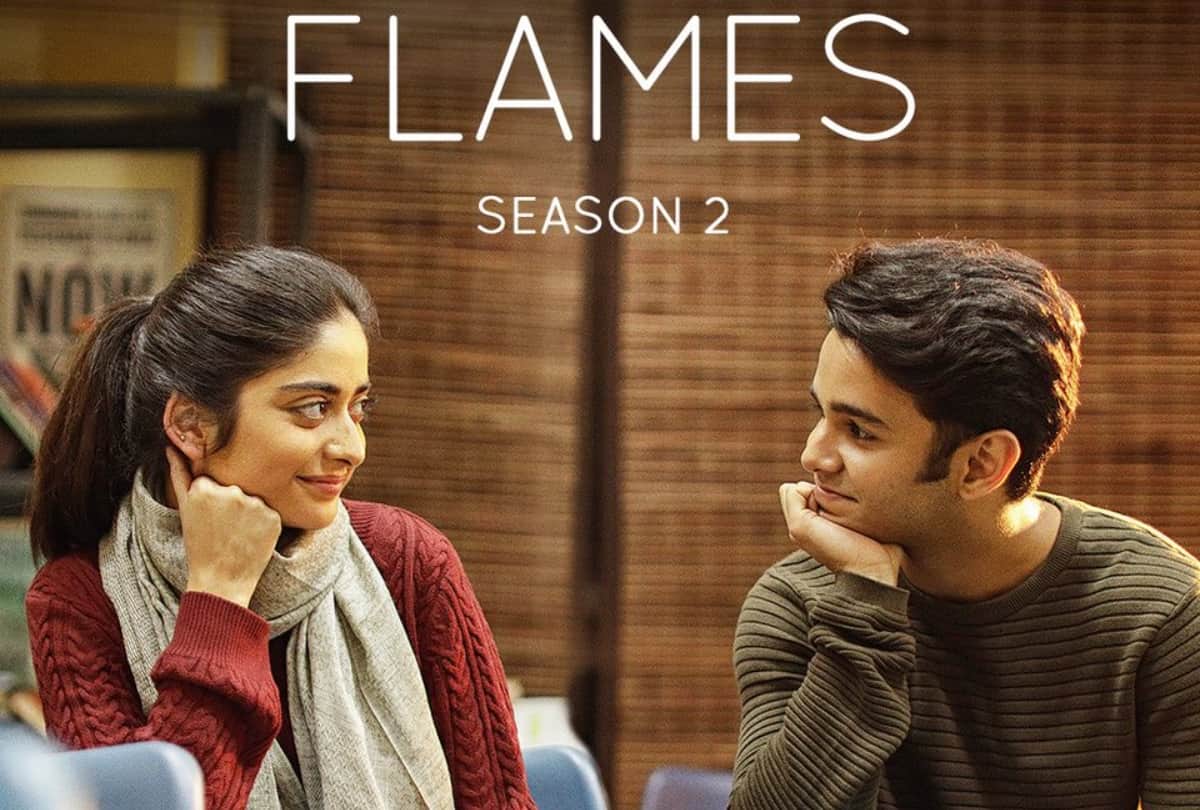 Free web series on ott: From permanent roommates to flames and indori ishq watch these romantic web series on mx player and jio tv in free