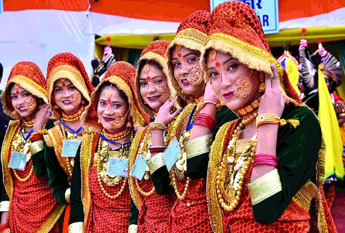 Republic Day Rehearsal 2022: Bus Route Change, Central Secretariat and Udyog Bhawan Metro Station Gates Will be Closed, Check Traffic Avisory