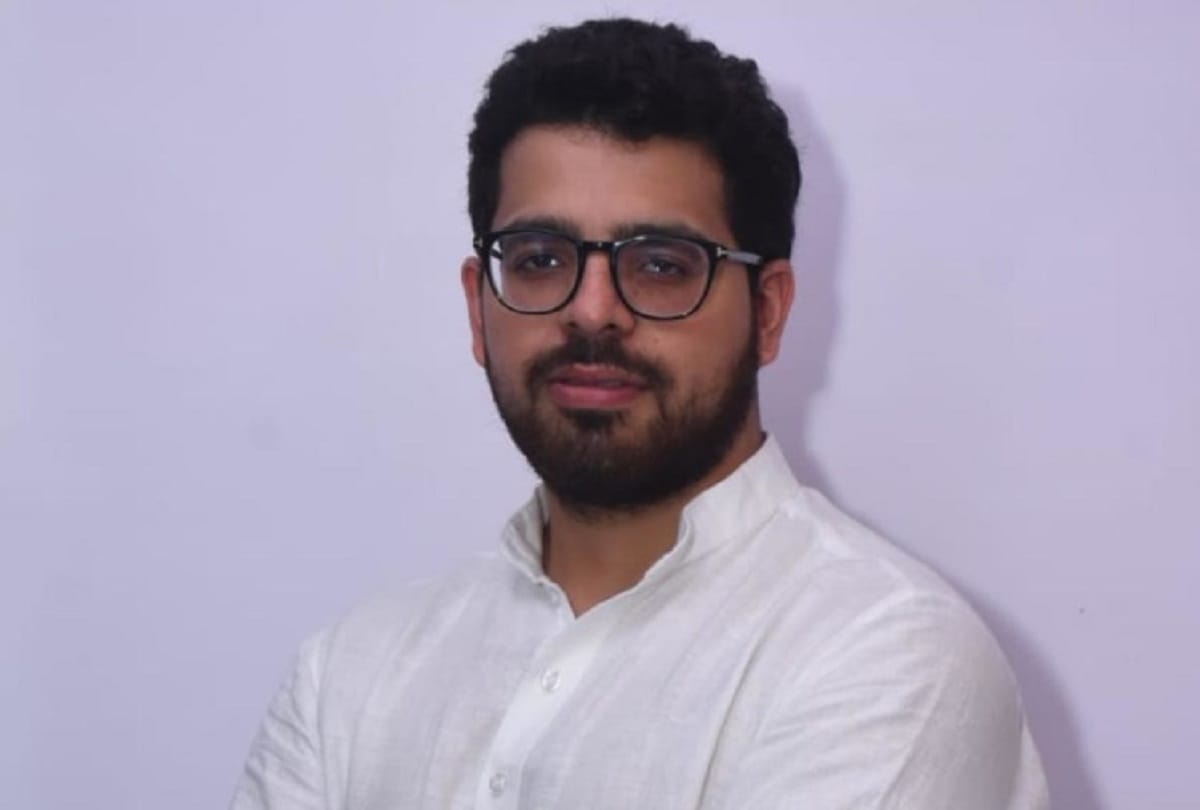 UP elections Hamza Mian will contest from Swar seat from Apna Dal S