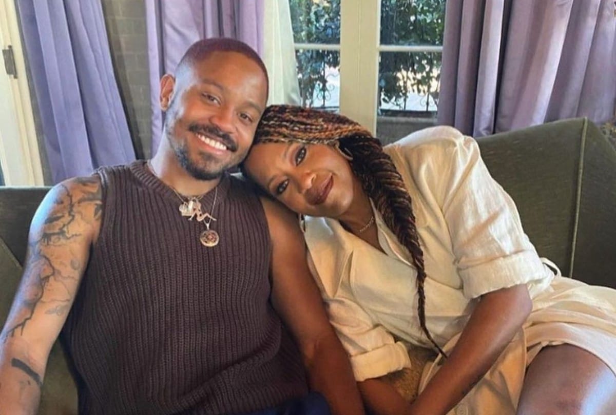 Actor director Regina King son Ian Alexander Jr committed suicide he was only 26