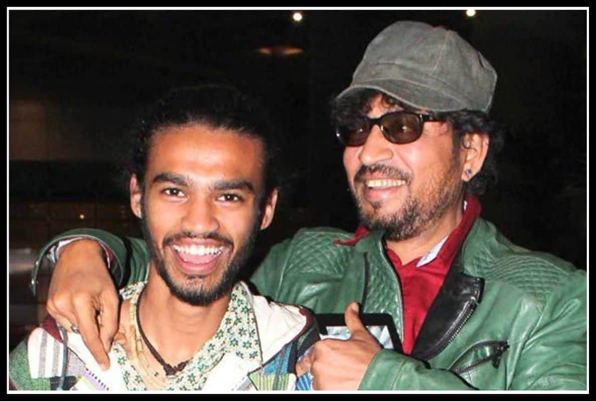 Sutapa Sikdar reveals how 'terribly' Babil misses his late father and actor Irrfan Khan