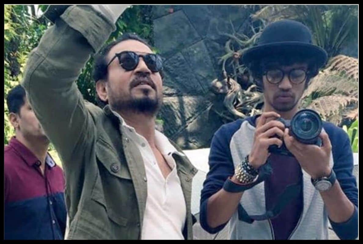 Sutapa Sikdar reveals how 'terribly' Babil misses his late father and actor Irrfan Khan