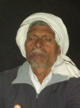 The injured in the assault died during the treatment