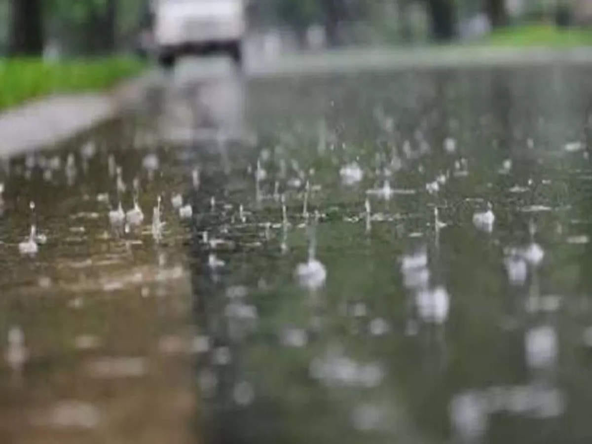 January's 69.36 mm of rain broke the record of 27 years, the highest rain since 1995