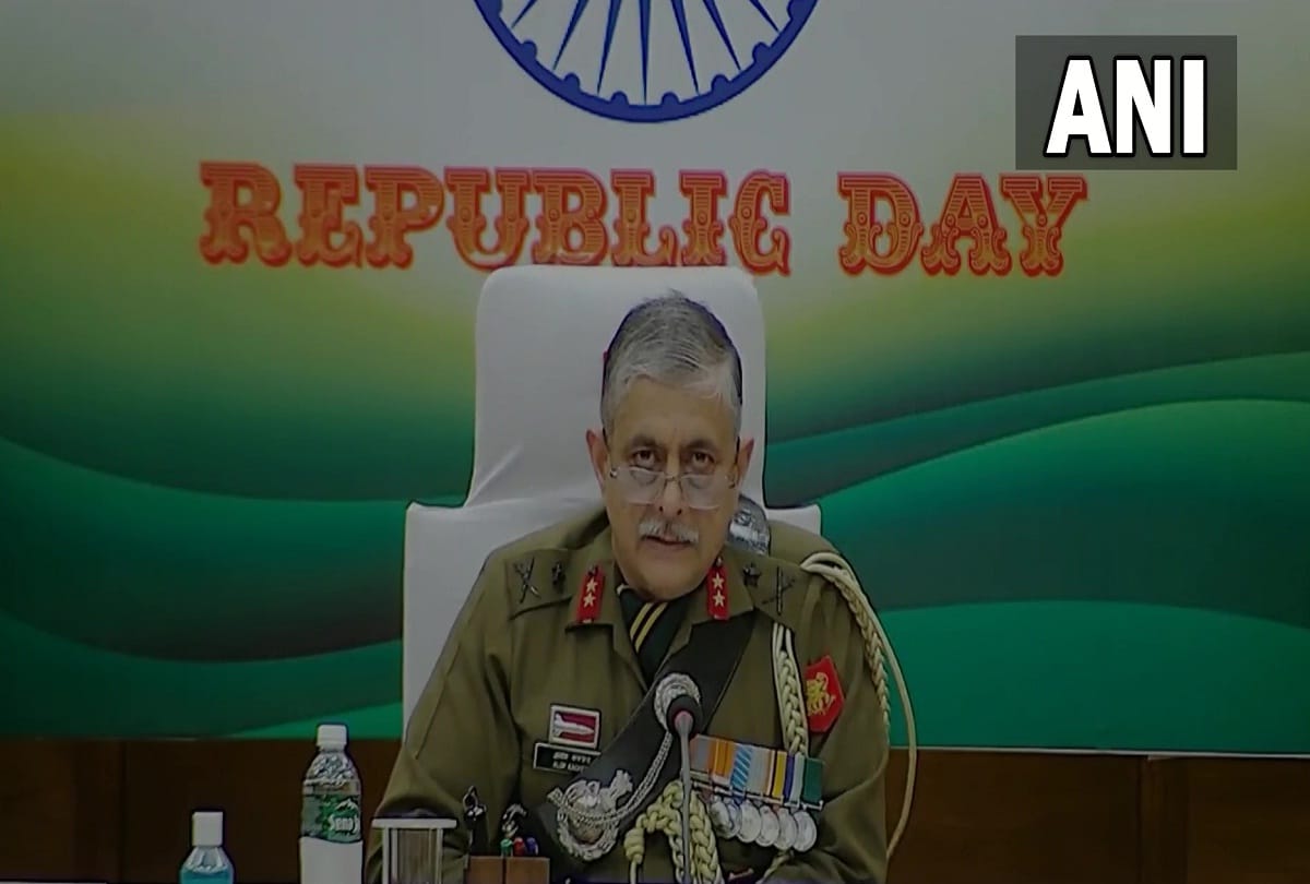 8 contingents of Indian Armed Forces in Republic Day Parade 6 of Army one each from Air Force and the Navy