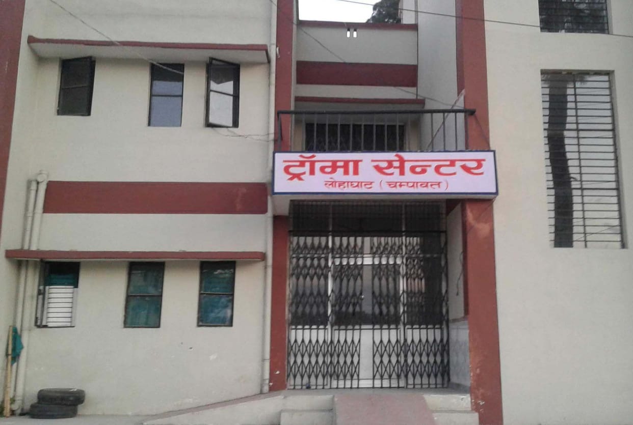 Less Medical Facility in Kumaun