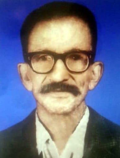Families of 48 soldiers of Azad Hind Fauj settled in Kadarabad