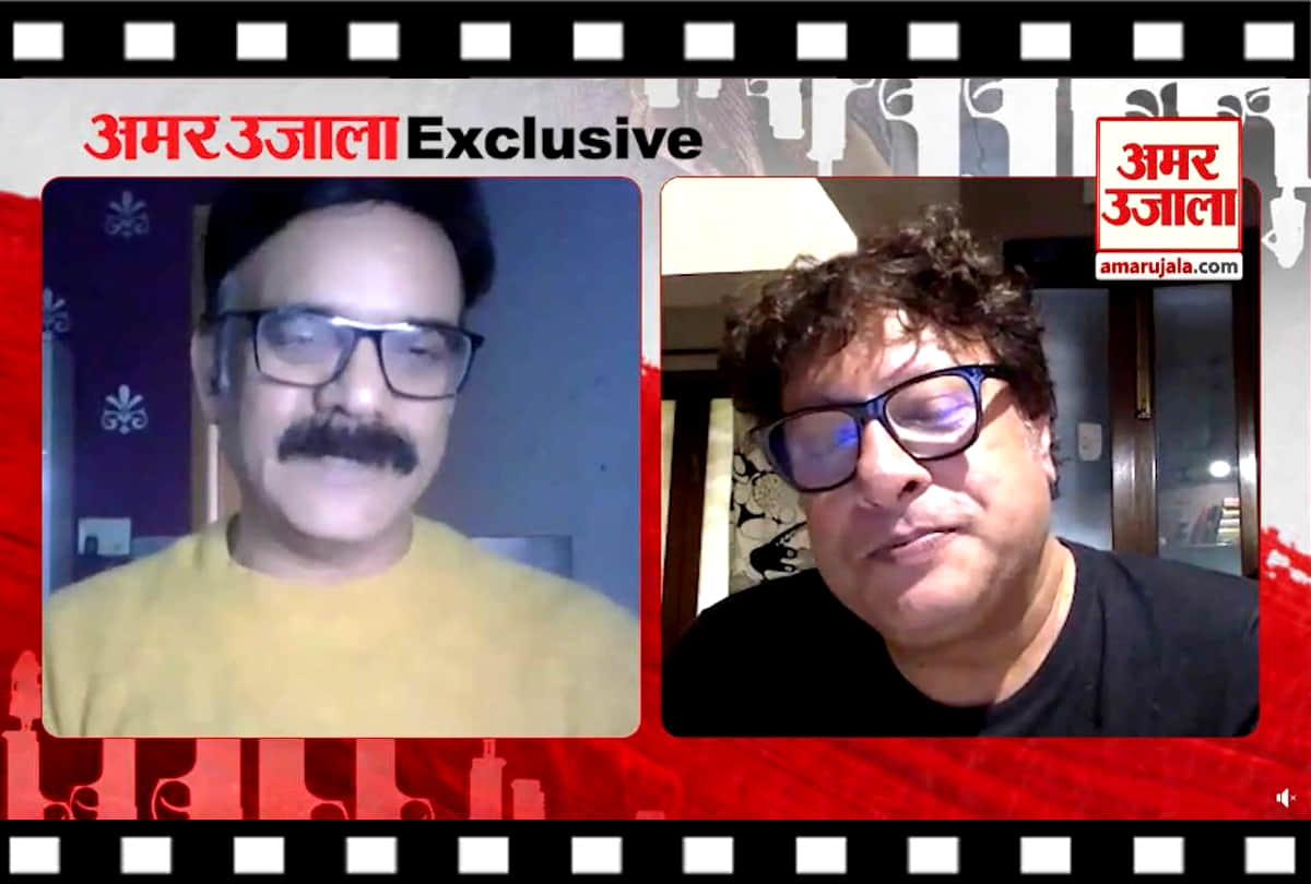The Great Indian Murder Director Tigmanshu Dhulia speaks to Pankaj Shukla, Ajay Devgn Priti Sinha Disney Plus Hotstar