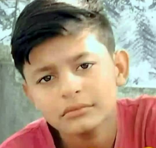 Teenager's death, father accused of murder