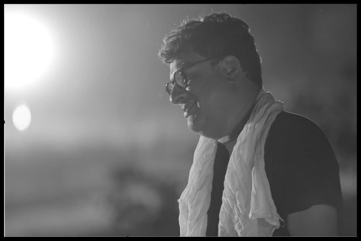 The Great Indian Murder Director Tigmanshu Dhulia speaks to Pankaj Shukla, Ajay Devgn Priti Sinha Disney Plus Hotstar