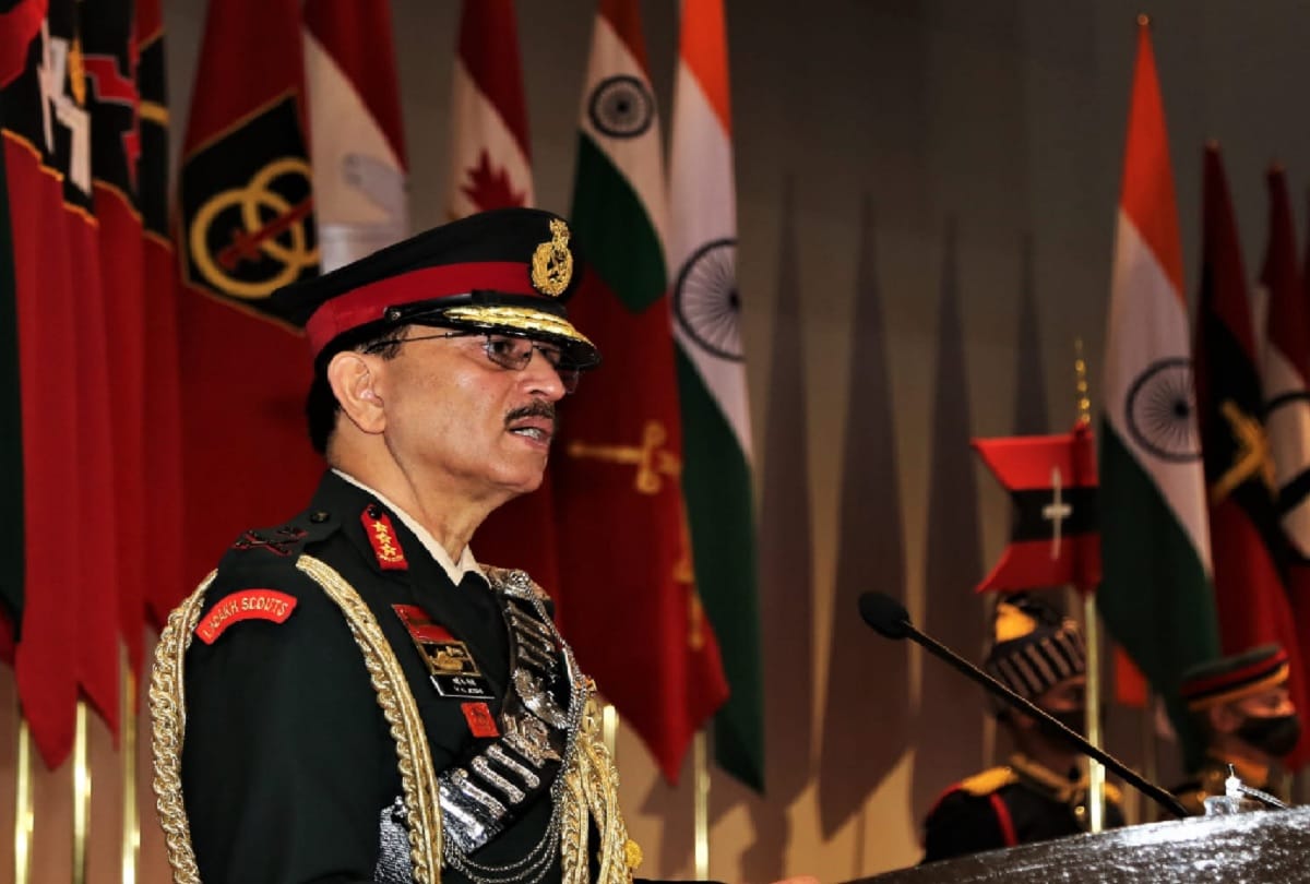 Chief of Army Northern Command said: Only 200 terrorists active in the Valley, Operation Snow Leopard still intact on LAC